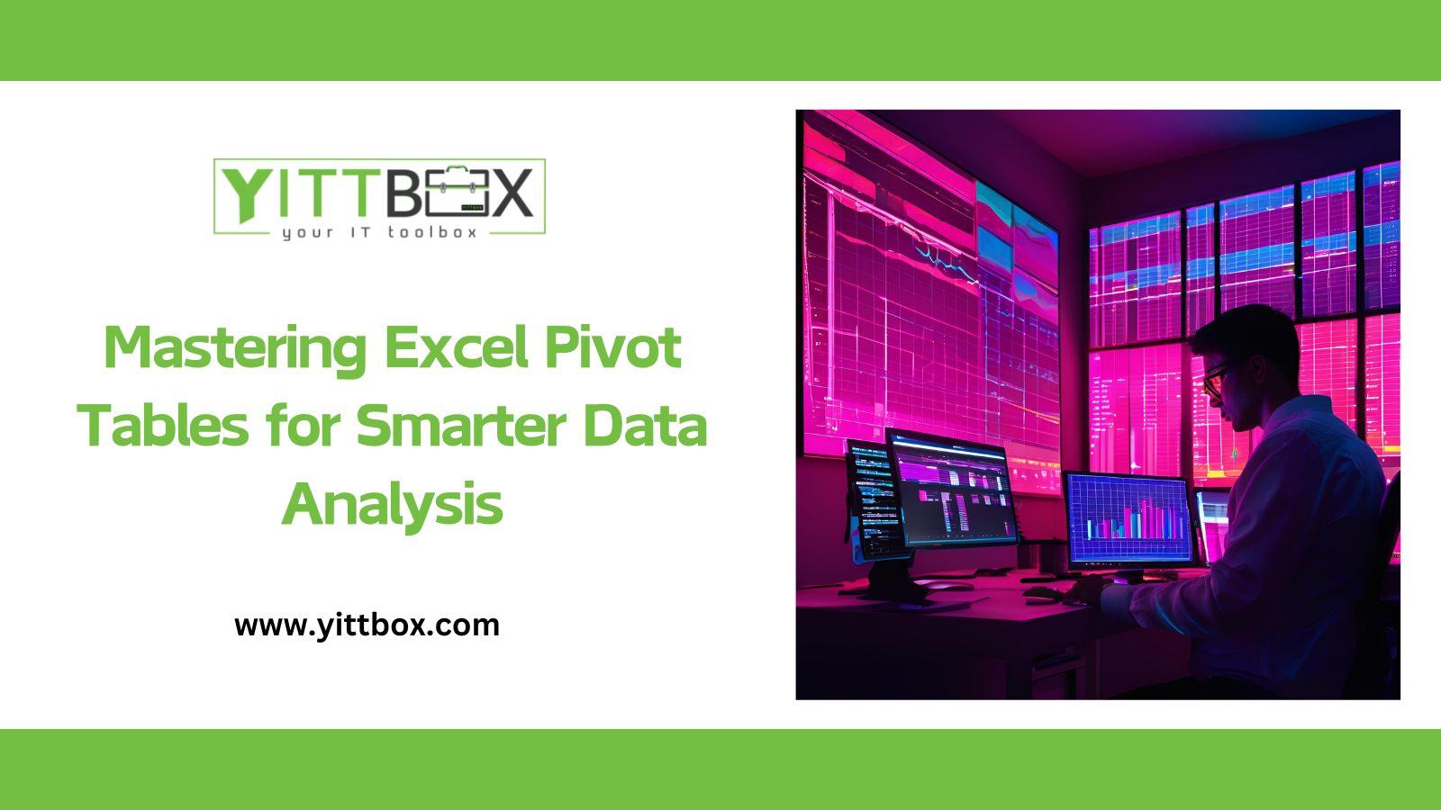 YittBox